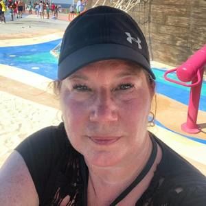 Meet your Posher, Nathalie